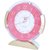 Orpat Beep Alarm Clock Pink