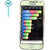 Samsung 9192 Galaxy S4 Mini-(6 Months Brand Warranty)