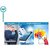 Samsung 9192 Galaxy S4 Mini-(6 Months Brand Warranty)