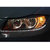 Car Bike Waterproof  20 LED Light Strip 30cm
