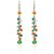 Exclusive Independence day Jewellery Earring