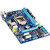 Gigabyte GA-H61M-S1 Motherboard