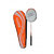 Flash Badminton Racquet Set 
