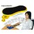 Computer Desktop Chair Mouse Pad With Arm Support Restman Relax Easy Useful