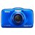 Nikon Coolpix S33 Point  Shoot Camera