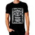 Jack Daniels T-shirt Black