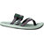 Lee Cooper Women Fashion Sandals 0461 Grey Pink