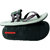 Lee Cooper Women Fashion Sandals 0461 Grey Pink