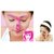 Resin Eyebrow Shaping  Shading  Stencil Make Up Tool (Set of 1)
