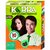 Korra Hair Coloring Shampoo 3.0 Darkest Brown 30ml Pack of 10