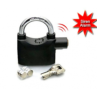 Buy Mangal Alarm Lock Online @ ₹750 from ShopClues