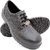 Liberty Warrior Safety Shoes  Size-8