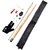 JBB combo 3(tip,glove,chalk,chalk holder,cue cover,bridge cue n tip modifiers)