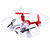 taaza Garam Lead Honor LH-x1 2.4G 6-axis RC Drone