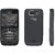 Nokia E63 Full Body Housing Panel - Black 100 Original