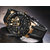 ULYSSE NARDIN EL TORO WATCH-BLACK