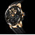 ULYSSE NARDIN EL TORO WATCH-BLACK