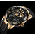 ULYSSE NARDIN EL TORO WATCH-BLACK