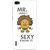 The Fappy Store Mr-Sexy Hard Back Case Cover For Honor 6