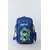 Ben 10 Alien Force School Bags (Blue)