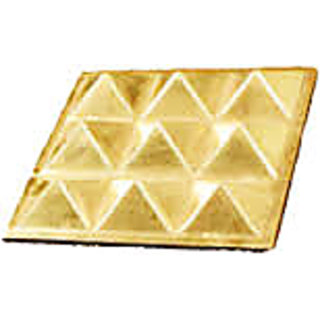 NAVGRAH PYRAMID PLATE(COPPER)