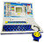 Kids English Learning Laptop Alphabets, Numbers & Sound for Kids