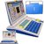 Kids English Learning Laptop Alphabets, Numbers & Sound for Kids