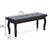 Larissa 1+ 4+ Bench Dining Kit - @home by nilkamal