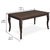 Larissa 1+ 4+ Bench Dining Kit - @home by nilkamal