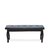 Larissa 1+ 4+ Bench Dining Kit - @home by nilkamal