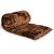 Luxurious Embossed Double Bed Korean Mink Blanket