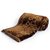 Luxurious Embossed Double Bed Korean Mink Blanket