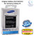 Original Samsung Battery EB-F1A2GBU Galaxy GT-i9100 S2 Plus i9105 I9100G I9100T