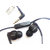Sony Mh-Ex300ap Stereo Headset Mh Ex300ap Mh Ex 300 Ap