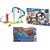 Hot Wheels Revolution Stunt Park Hotwheels Rev Up Twin Mill-Iii (Multicolor)