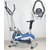 Orbitrek Elite Orbitrack Exercise Cycle with Pulse-rate Monitor