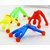 spaider man toys(4 pieces)