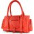 Chhavi Blue Plain Handbag