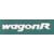 MARUTI SUZUKI Wagonr Car Monogram Chrome Monogram Emblem LogO