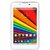 V106 VOX 17.7cm Dual Sim 3G Quad Core HD Tablet with 1 Year Warranty
