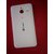BATTERY BACK PANEL FOR NOKIA LUMIA 640 XL ( MICRO SOFT )-WHITE COLOUR