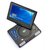 New Portable DVD Player With 9.8 Inch TFT Screen