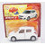 Swift Pull Back Action Car Birthday Toy for Kids Children White