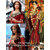 Bollywood Actress Aishwarya Rai In Red Saree in Movie Robot