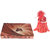 Chocoline Assorted Premium Chocolate Combo Festival Gift Pack Of 24 Pieces Chocolate Box And Vase Shape Basket- 72 grams