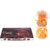 Chocoline Assorted Premium Chocolate Combo Festival Gift Pack Of 18 Pieces Chocolate Box And Vase Shape Basket- 72 grams