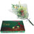 Chocoline Assorted Premium Chocolate Combo Festival Gift Pack Of 24 Pieces Chocolate Box And Chocolate Bouqet with 4 Heart-2 Flower Shaped Chocolates