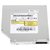 Lapcare Internal DVD Writer (SATA) Liteon with 15 Months Warranty (Laptop)