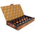 Chocoline Assorted Premium Chocolate Combo Festival Gift Pack Of 18 Pieces Chocolate Box And Big Vase Shape Basket- 108 grams