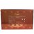 Chocoline Assorted Premium Chocolate Combo Festival Gift Pack Of 24 Pieces Chocolate Box And Heart Shape Basket- 135 grams